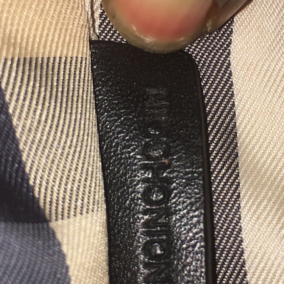 Burberry First - Picture 6 of 6